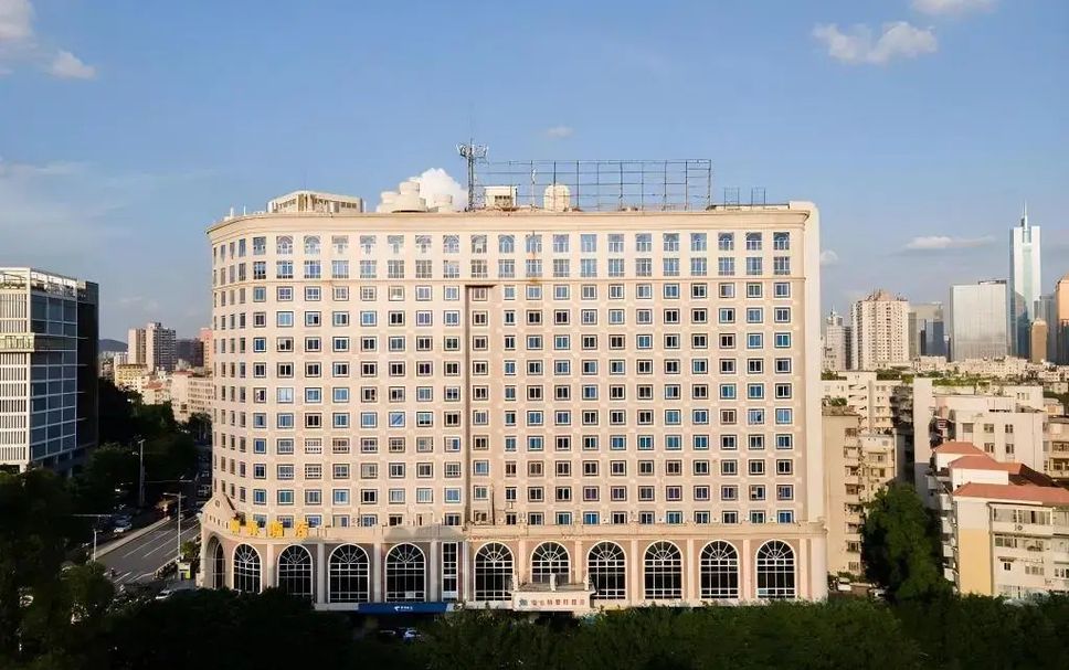 Edifici Foto