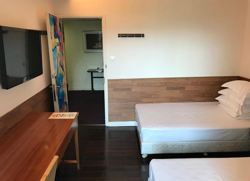 Habitació Foto