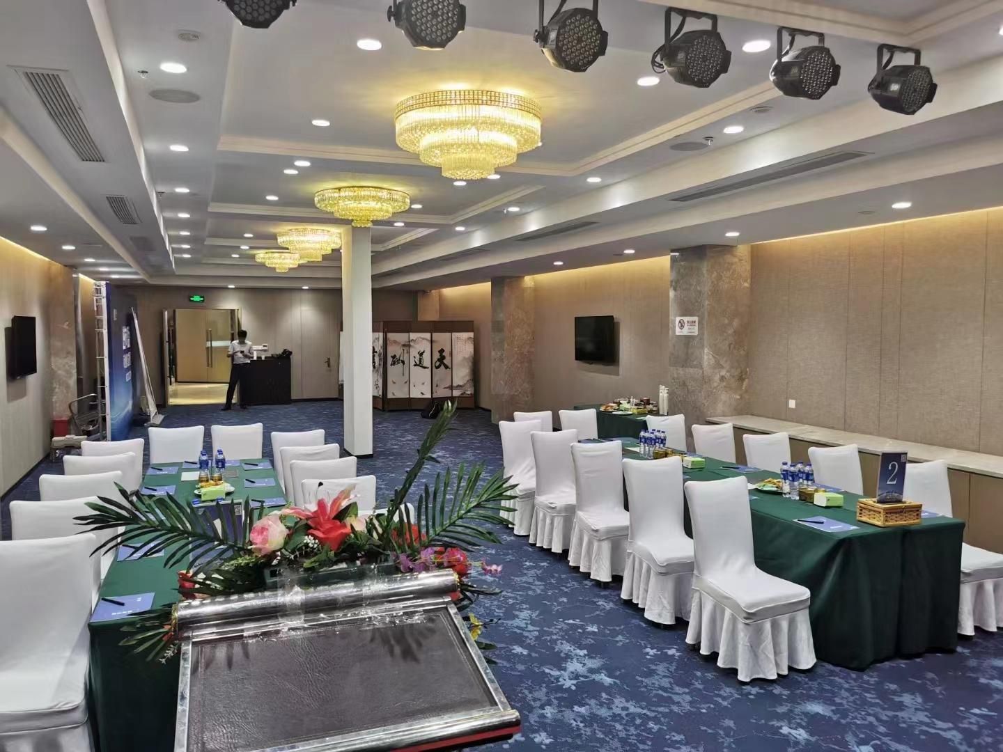 Sala de banquets