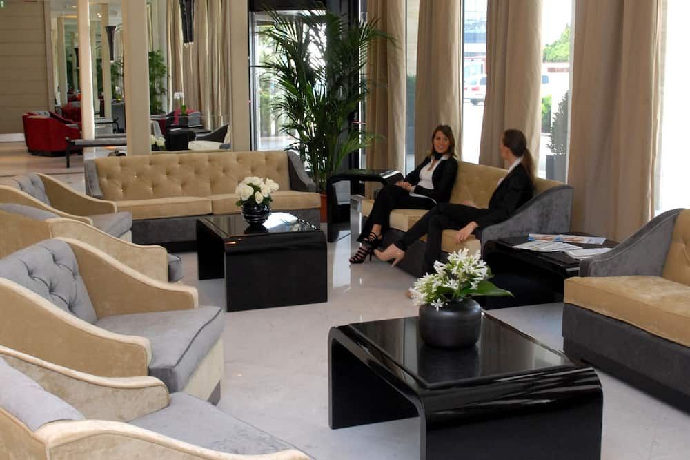 Sala d'estar