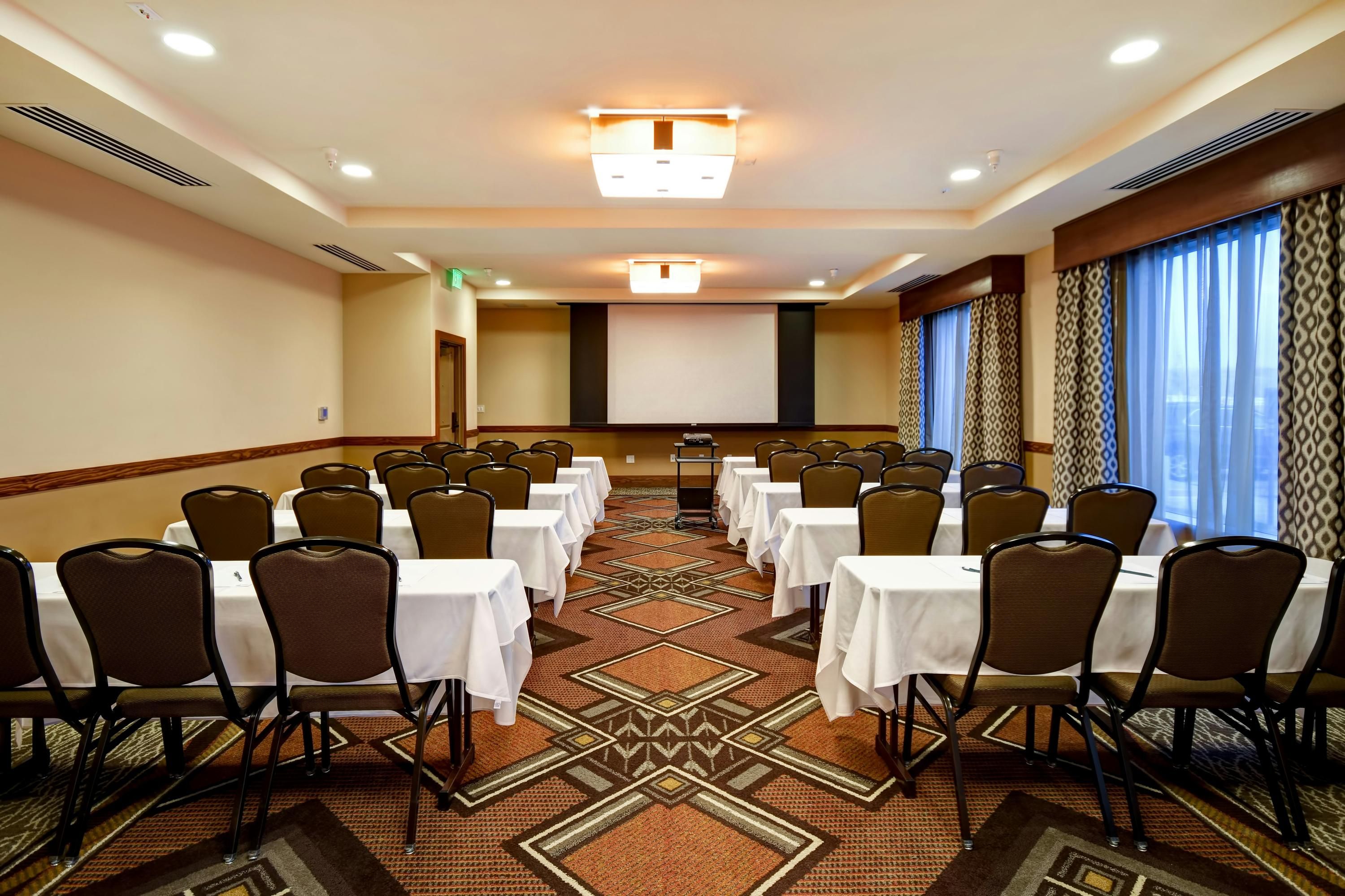 Sala de conferències