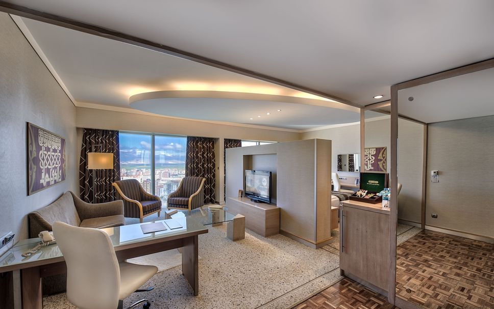 Sala Foto