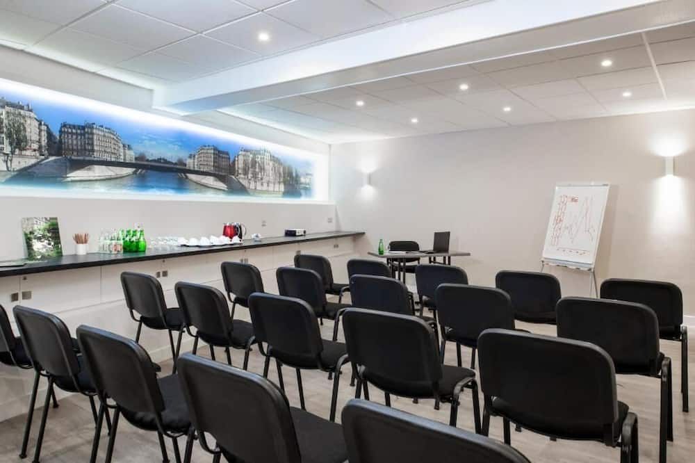 Sala de conferències