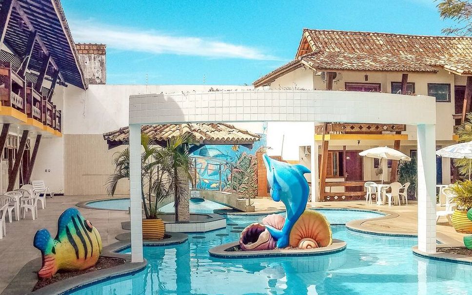 Pool Foto