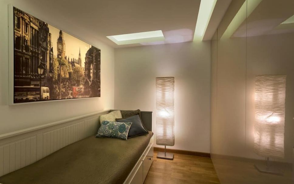 Habitació Foto