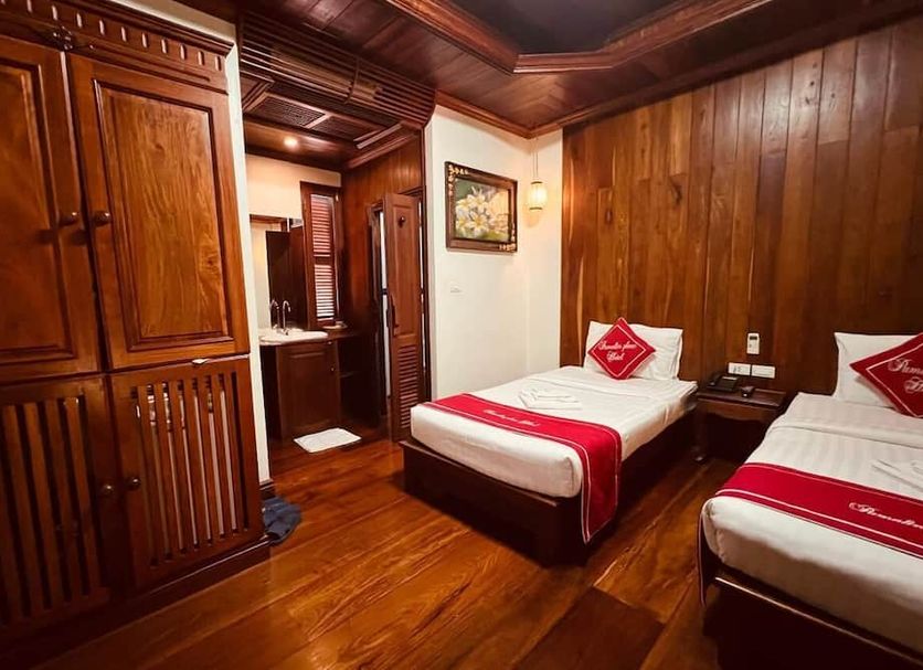 Habitació Foto