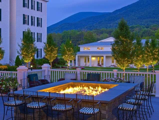 Servei de l'hotel