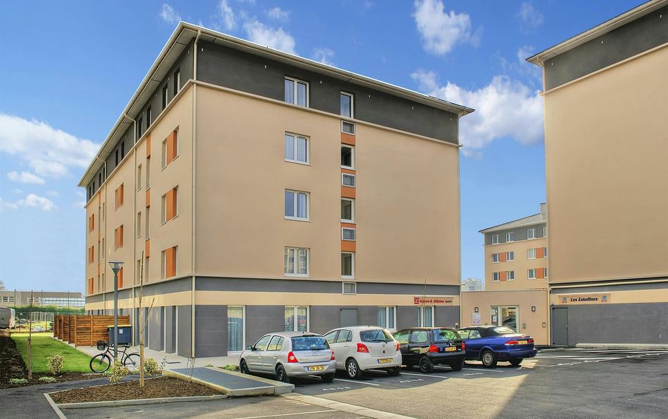 Edifici Foto