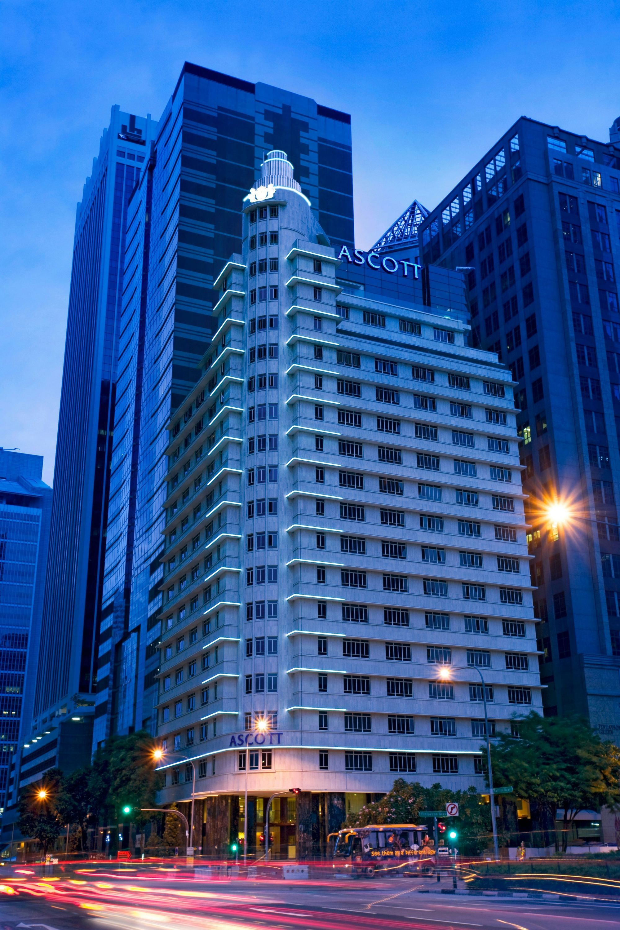 Edifici