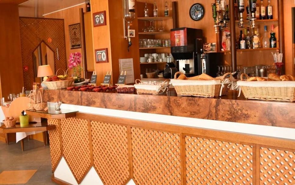 Bar Foto
