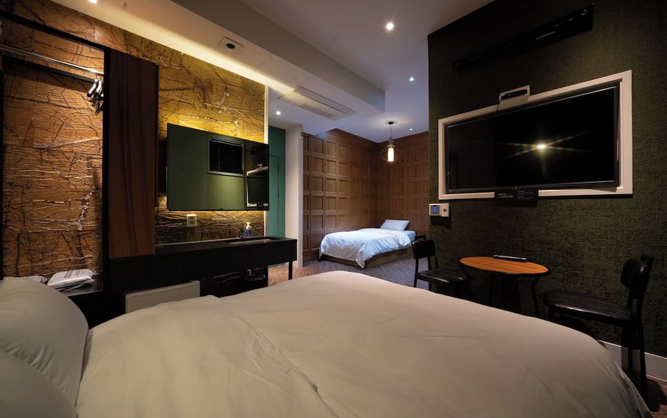 Habitació Foto