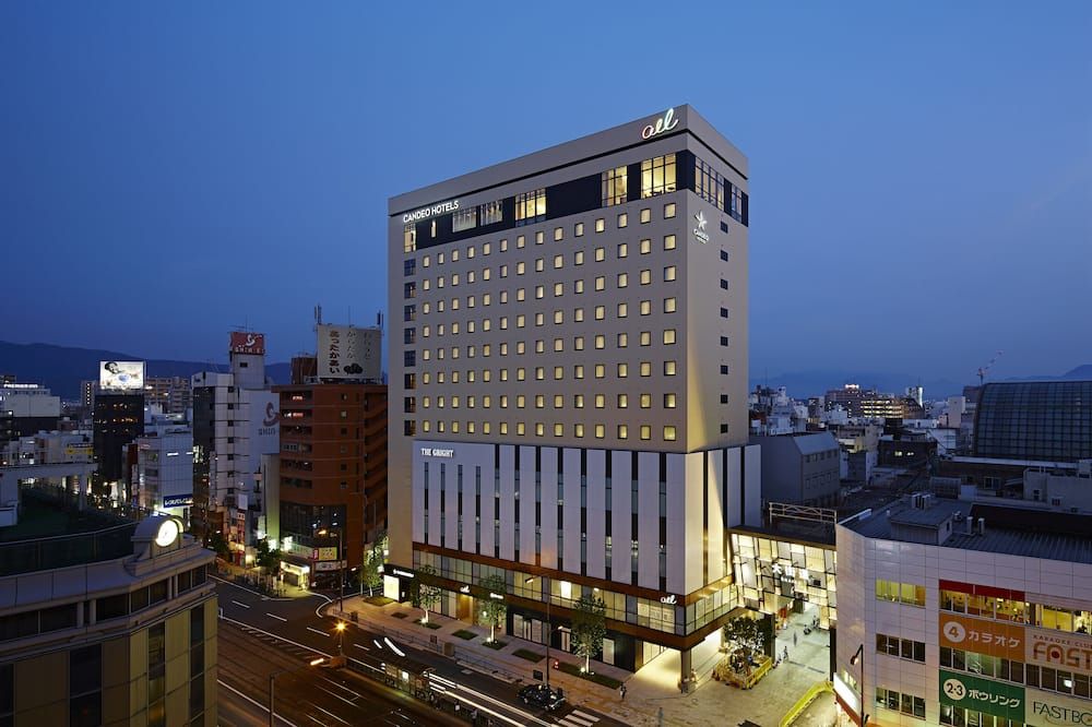 Edifici