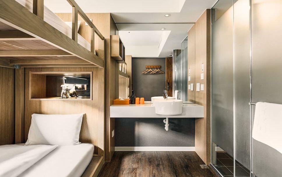 Habitació Foto