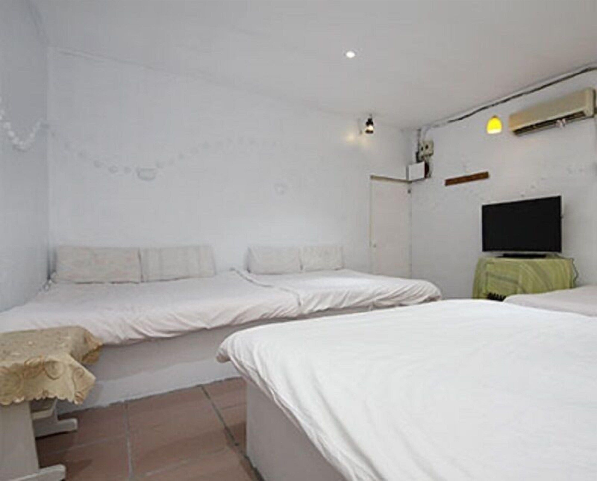 Habitació
