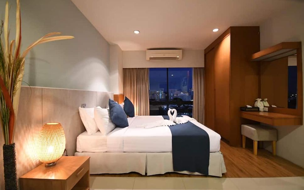 Habitació Foto