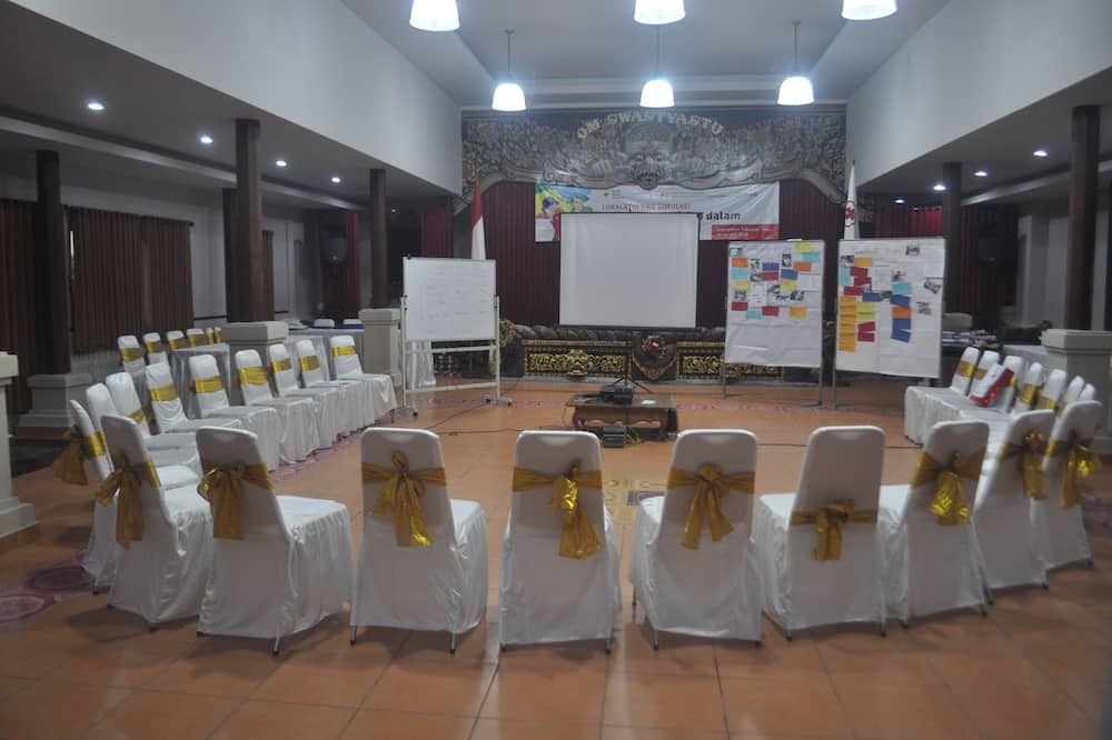 Sala de conferències