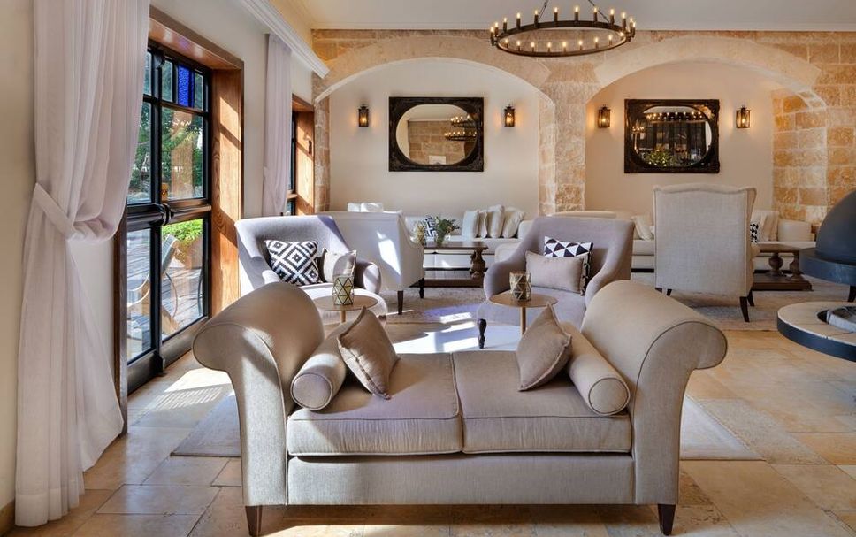 Sala d'estar Foto