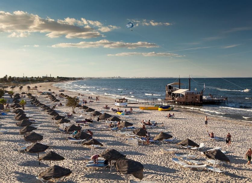 Platja Foto