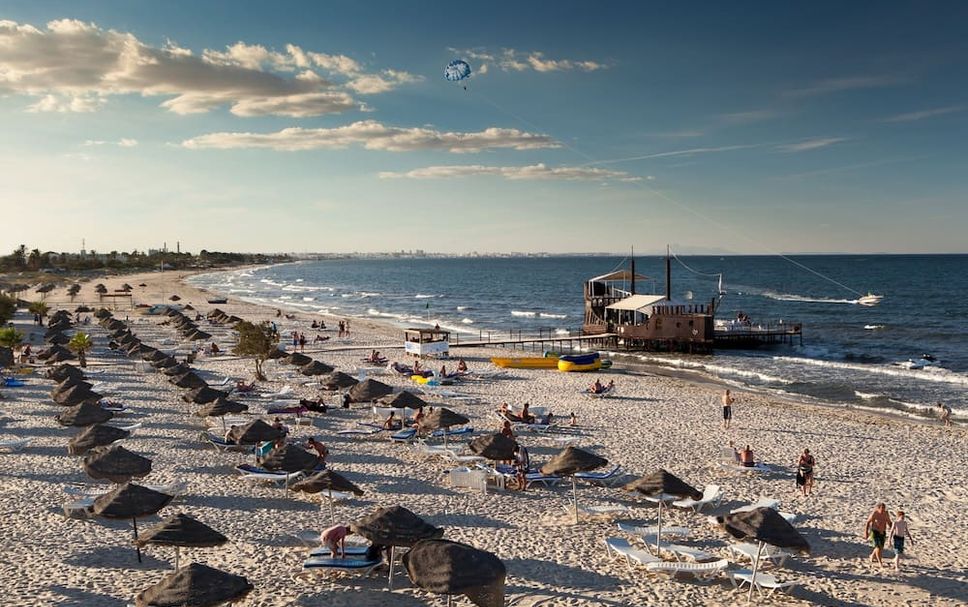 Platja Foto