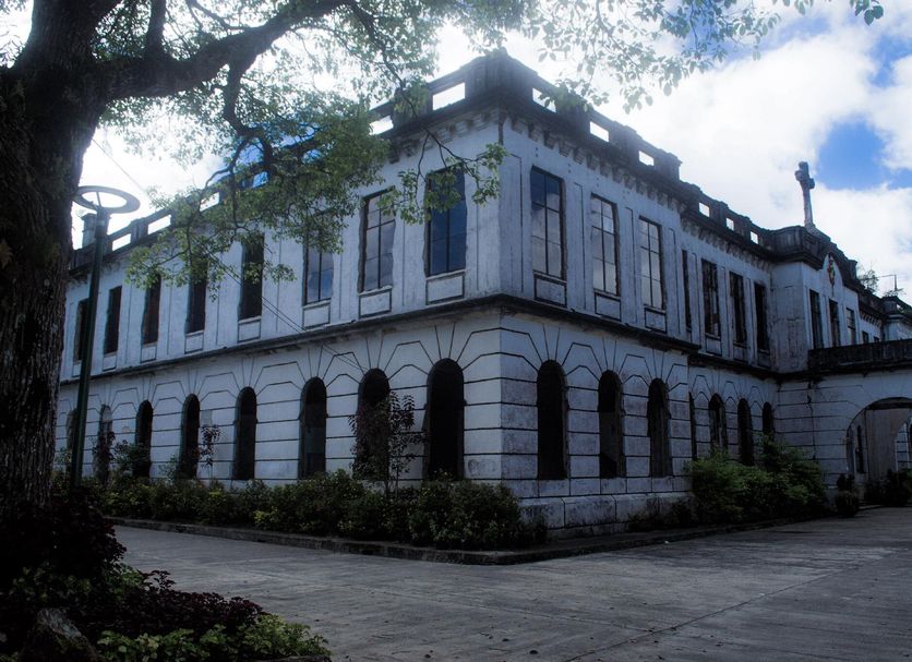 Edifici Foto