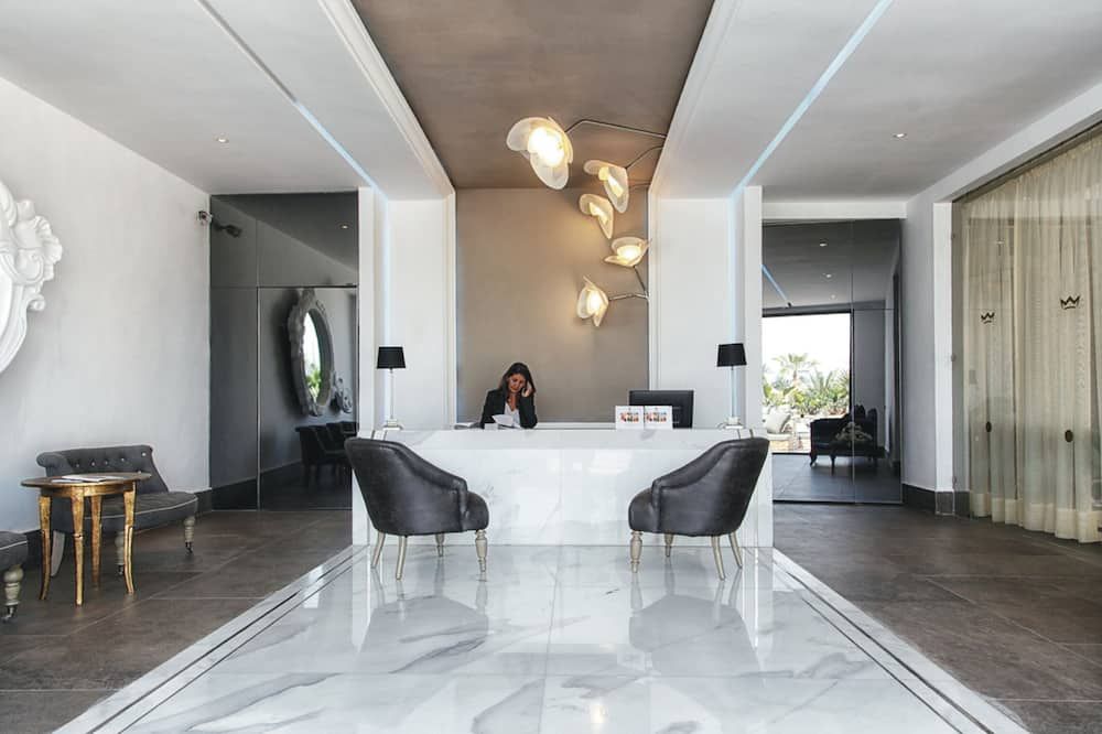 Recepció