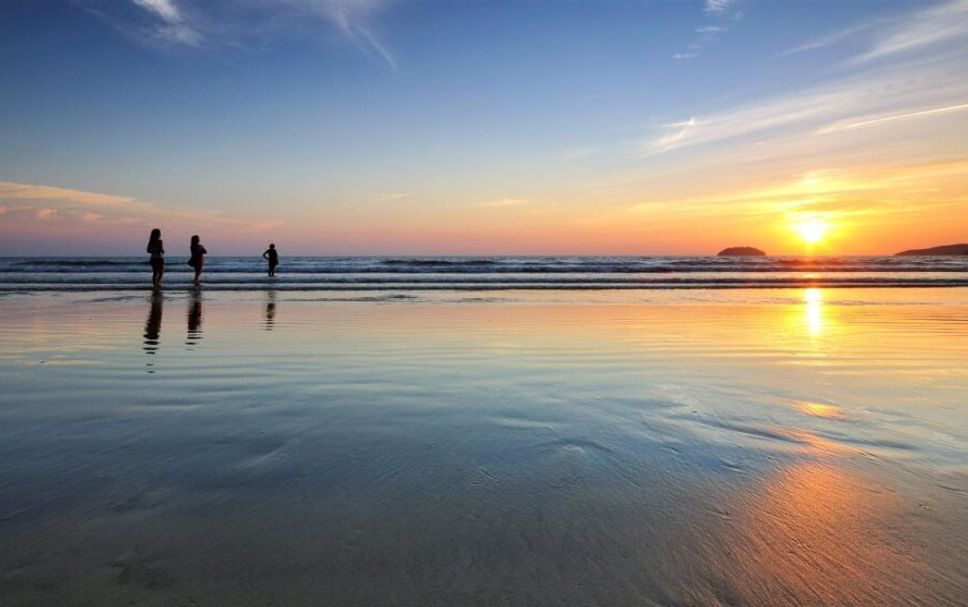 Platja Foto