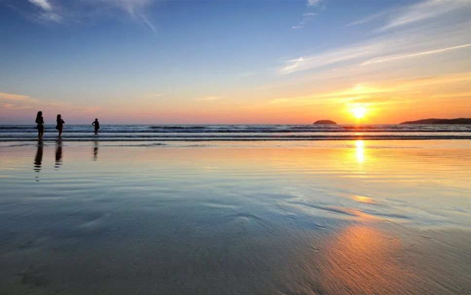 Platja Foto