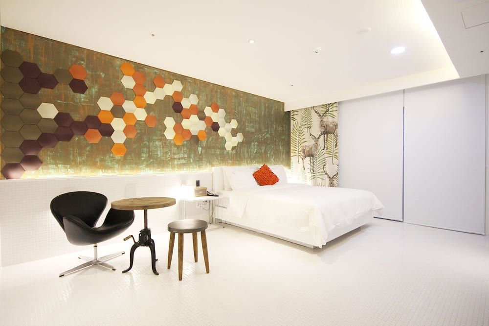 Habitació