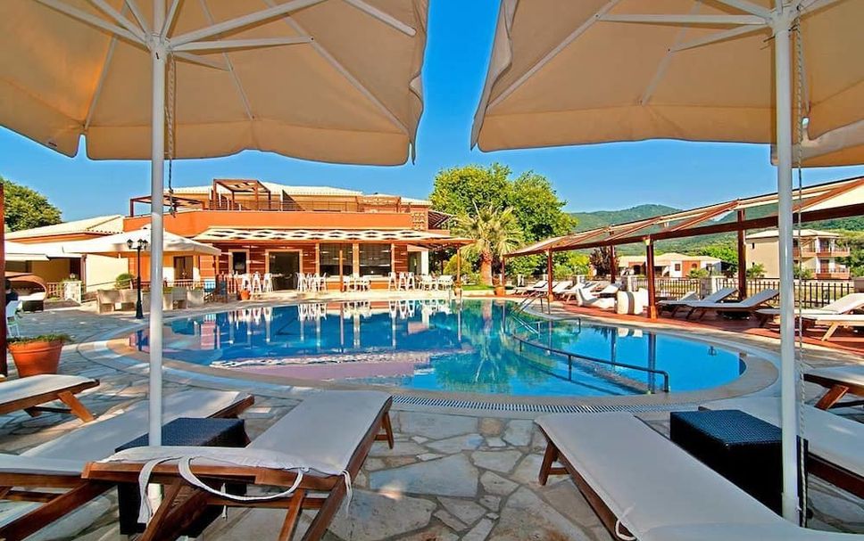 Pool Foto