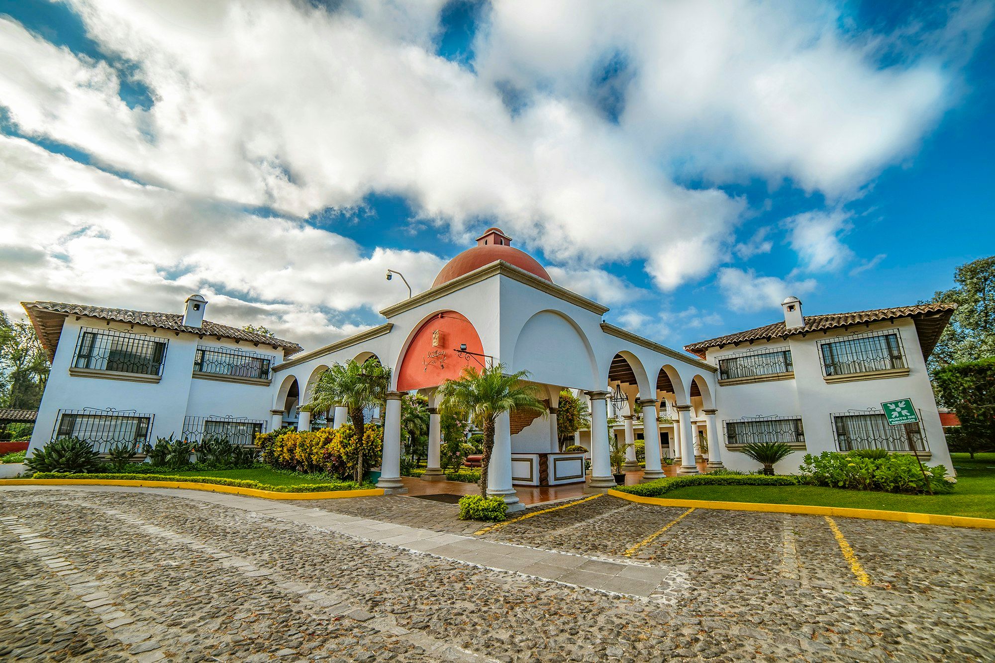 Edifici Foto