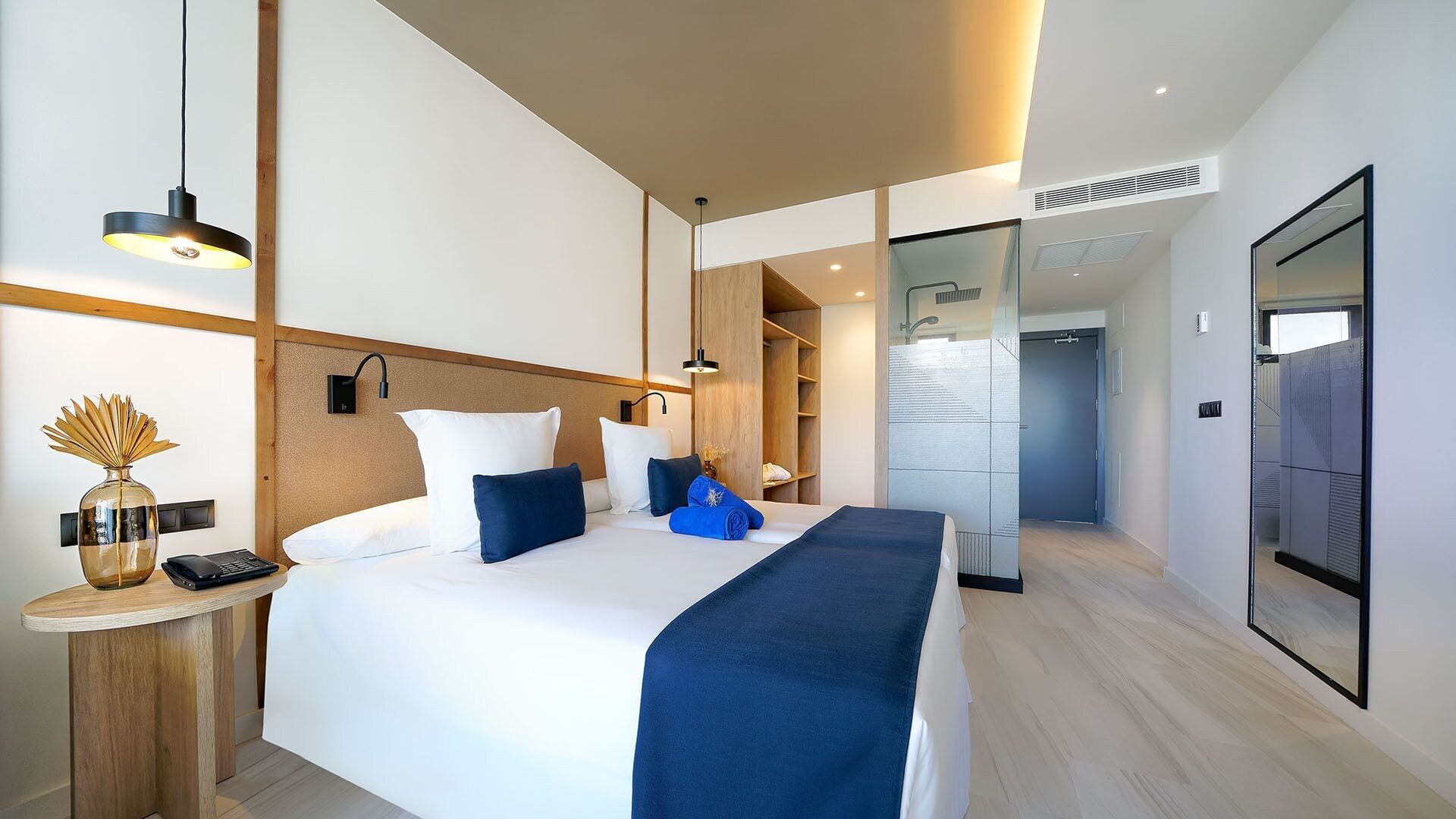 Habitació