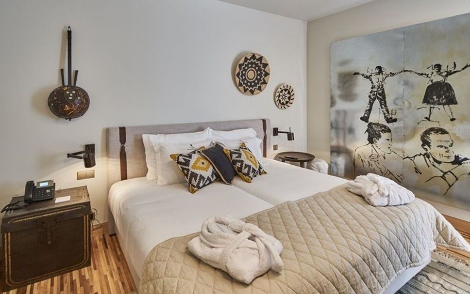 Habitació Foto