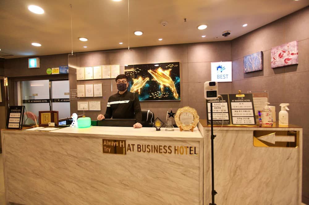 Recepció