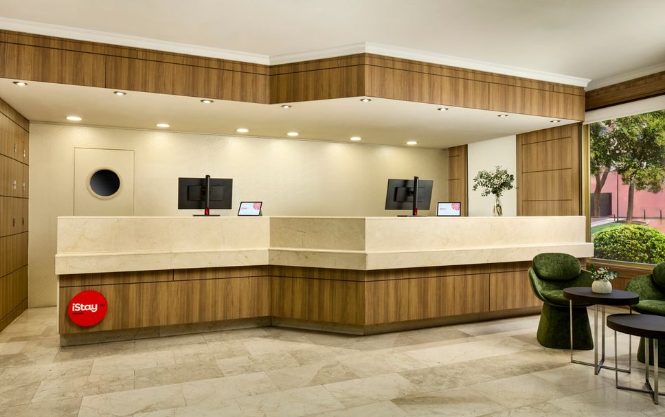 Recepció Foto