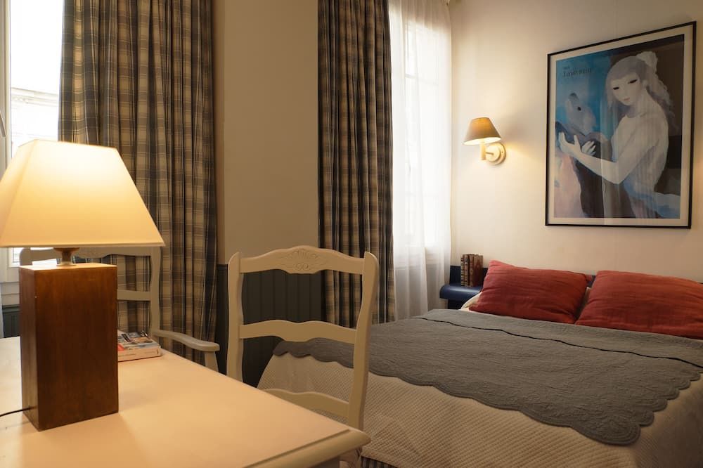 Habitació