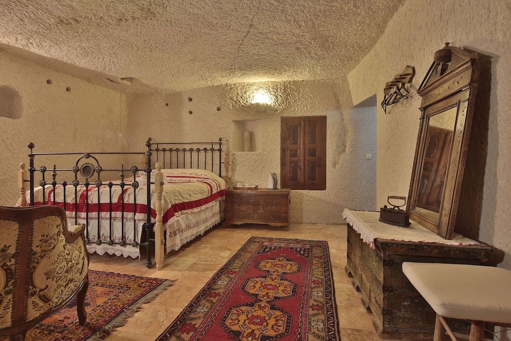 Habitació