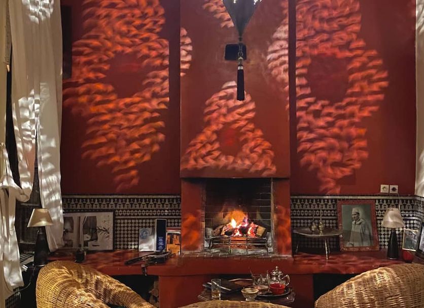 Sala d'estar Foto