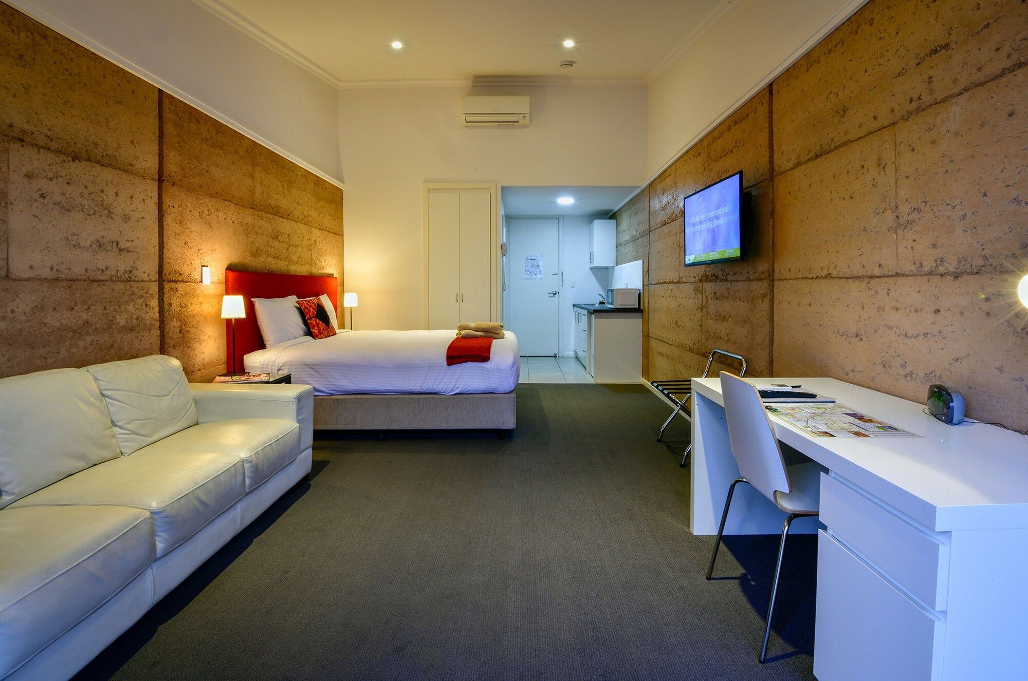 Habitació