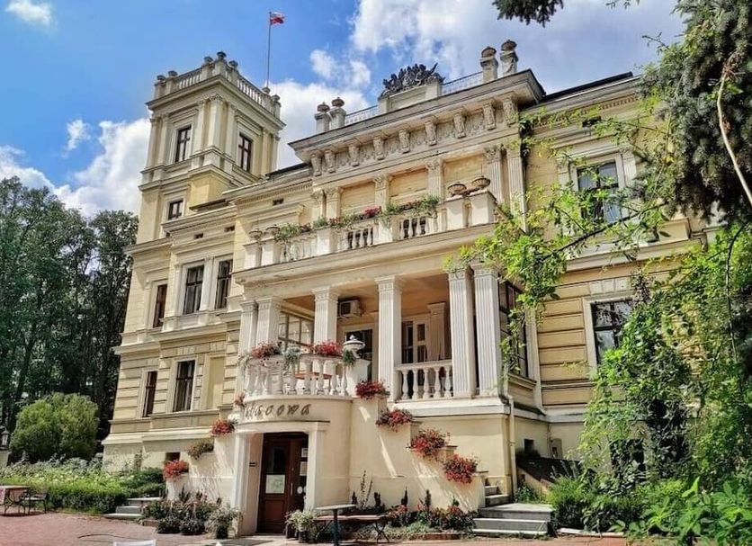 Edifici Foto