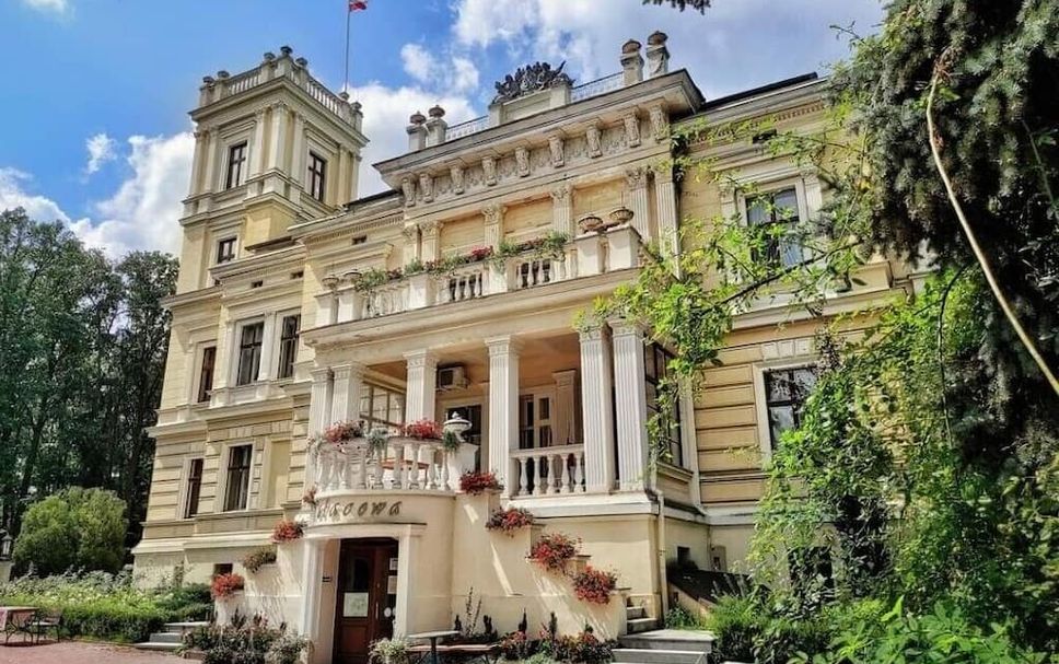 Edifici Foto