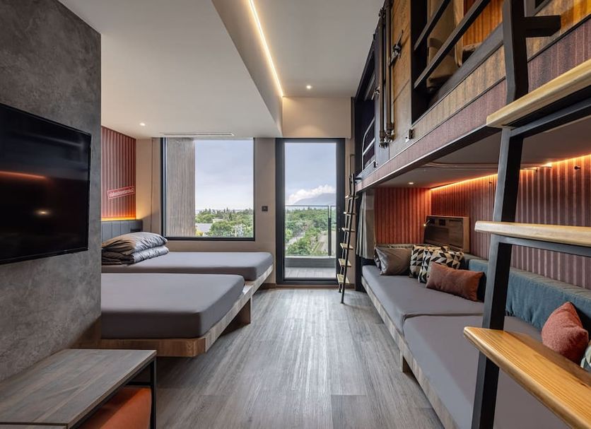 Habitació Foto