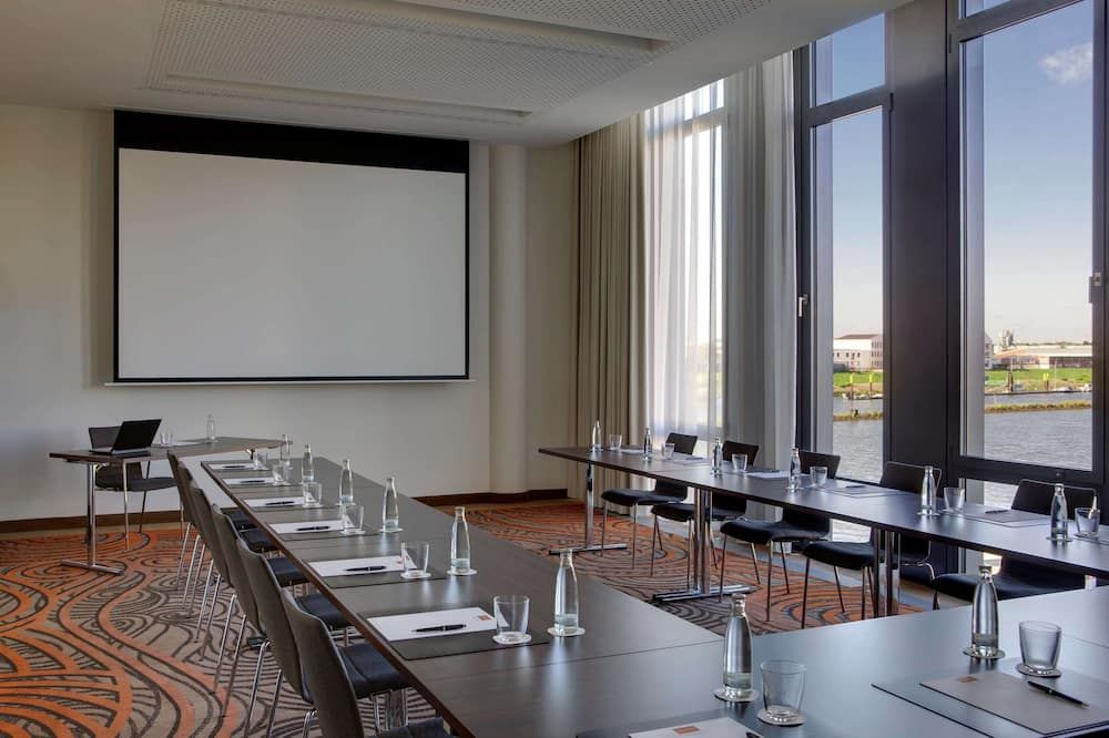 Sala de conferències