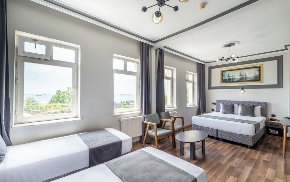 Habitació Foto