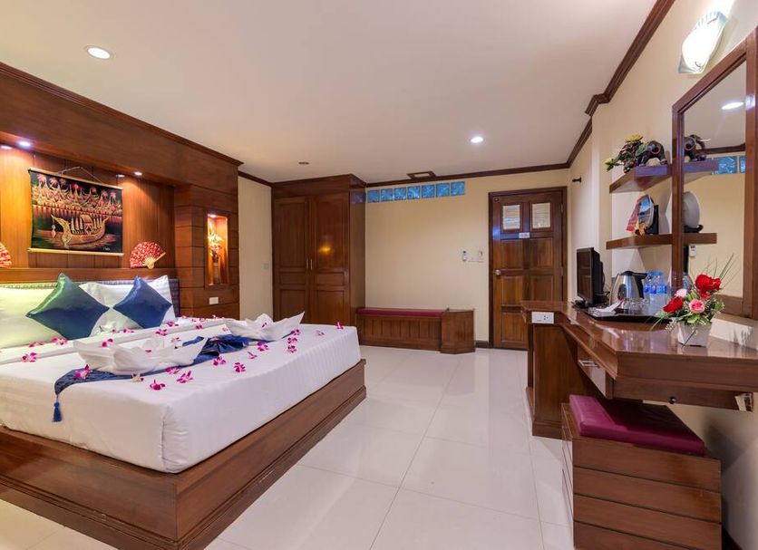Habitació Foto