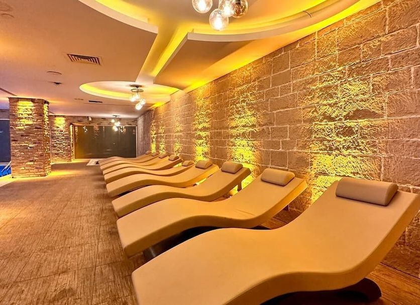 Sala d'estar Foto