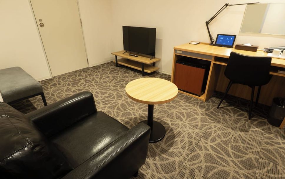 Centre de negocis Foto