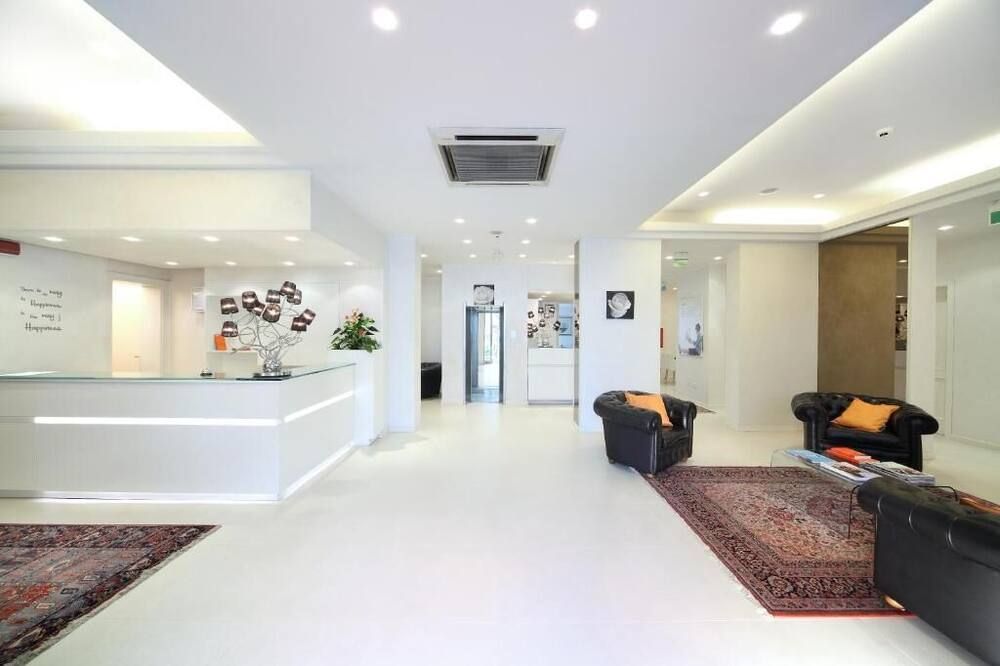 Recepció