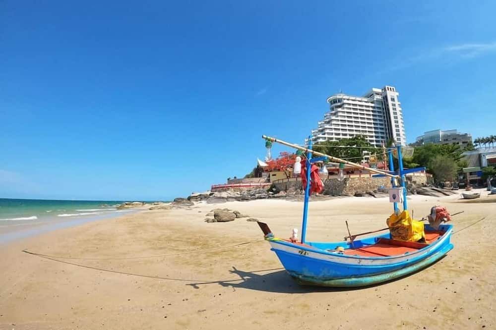 Platja Foto