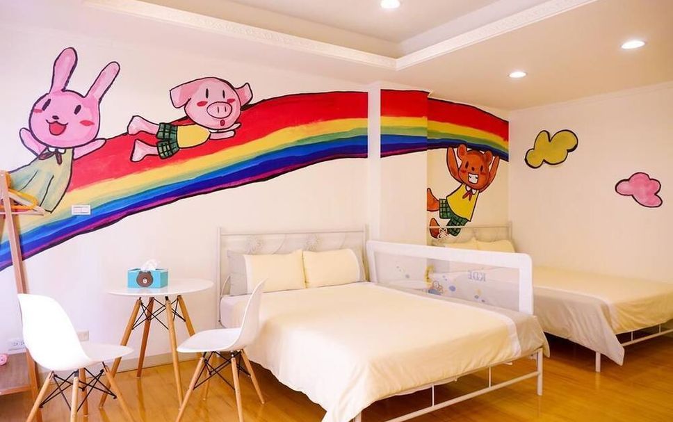 Habitació Foto