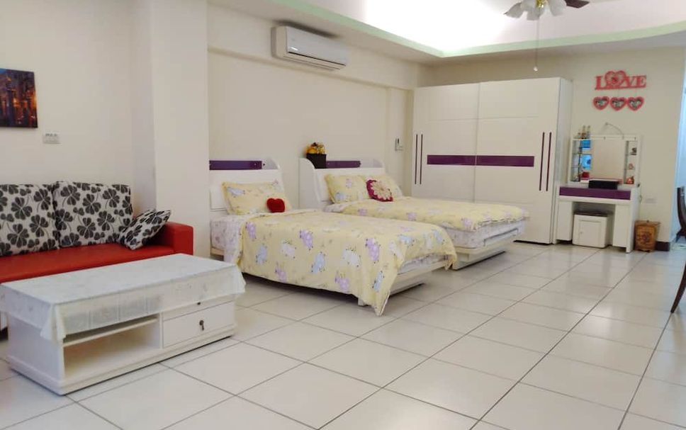 Habitació Foto